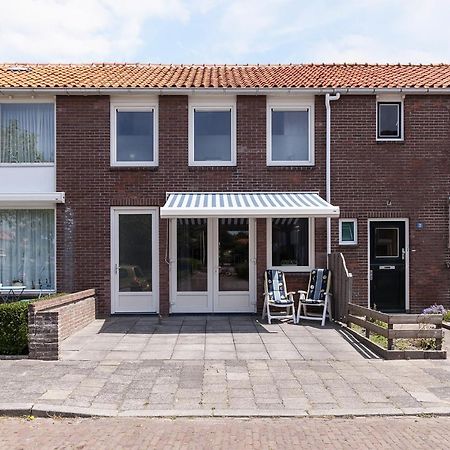 Studio'S Westkapelle Willebrordstraat 13 Dış mekan fotoğraf