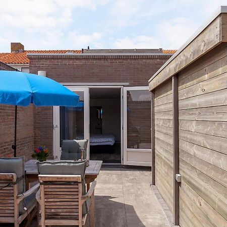Studio'S Westkapelle Willebrordstraat 13 Dış mekan fotoğraf