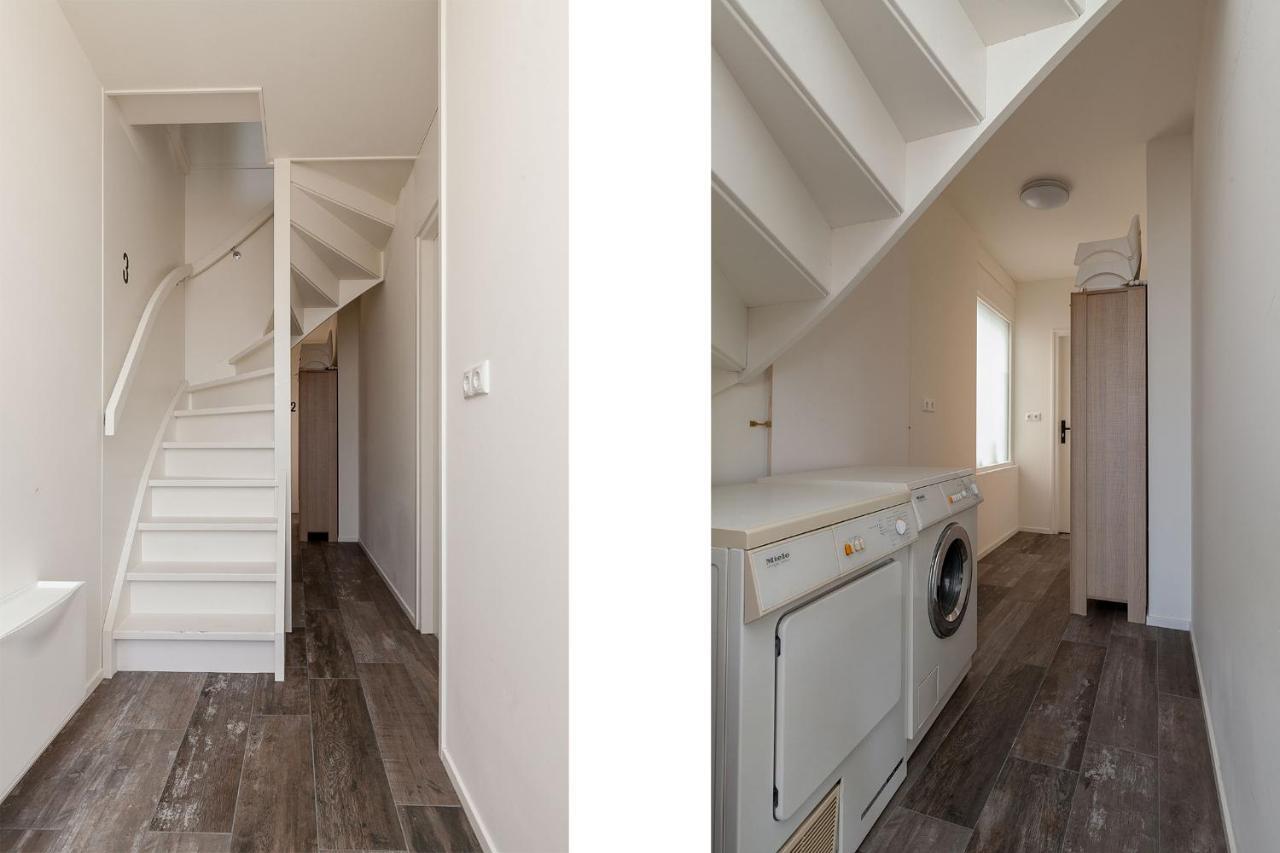 Studio'S Westkapelle Willebrordstraat 13 Dış mekan fotoğraf