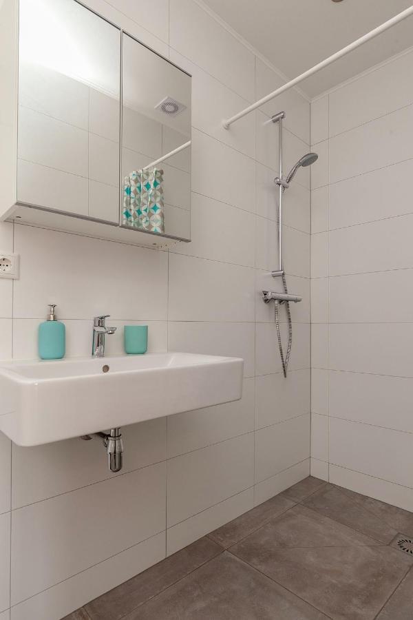 Studio'S Westkapelle Willebrordstraat 13 Dış mekan fotoğraf