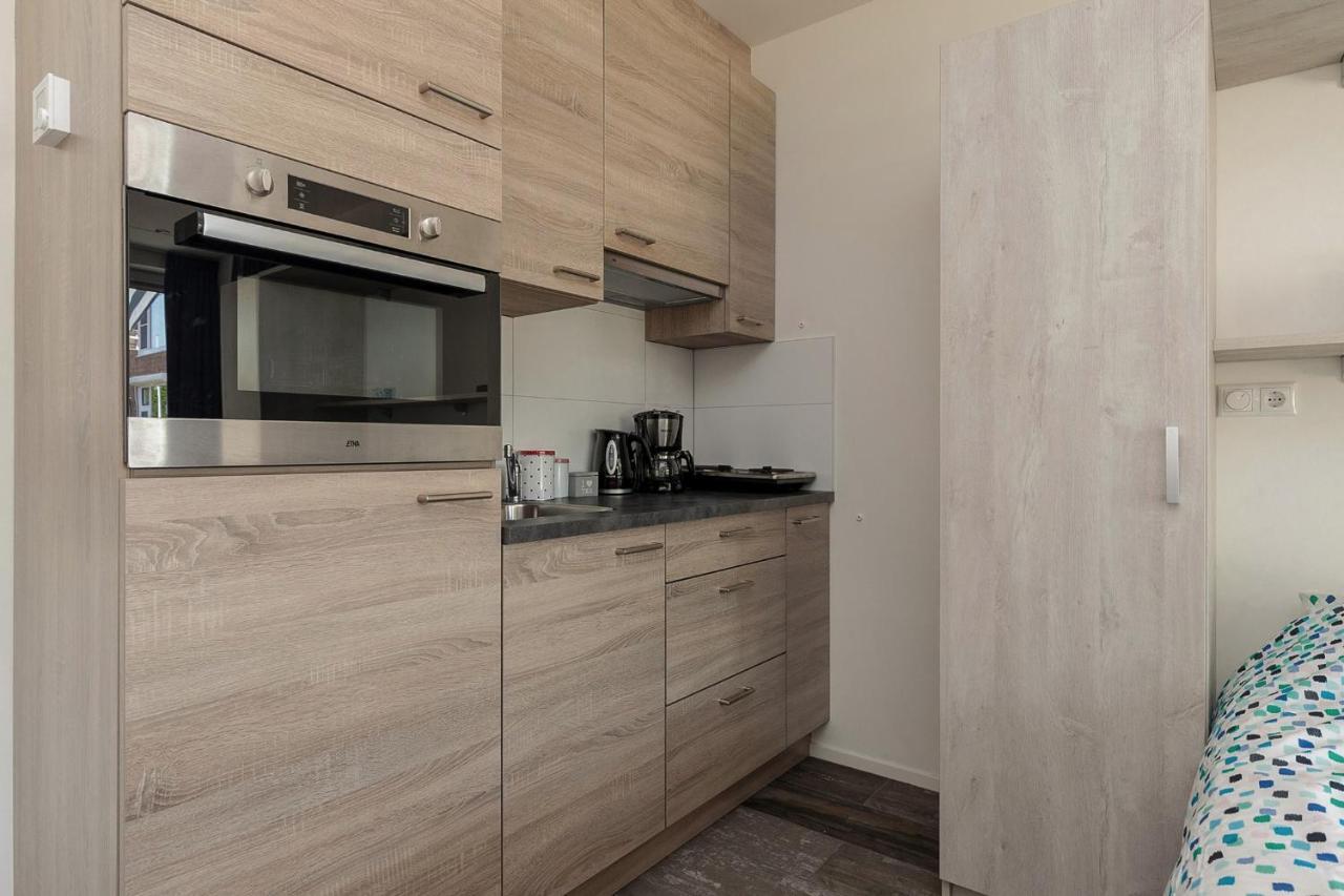 Studio'S Westkapelle Willebrordstraat 13 Dış mekan fotoğraf