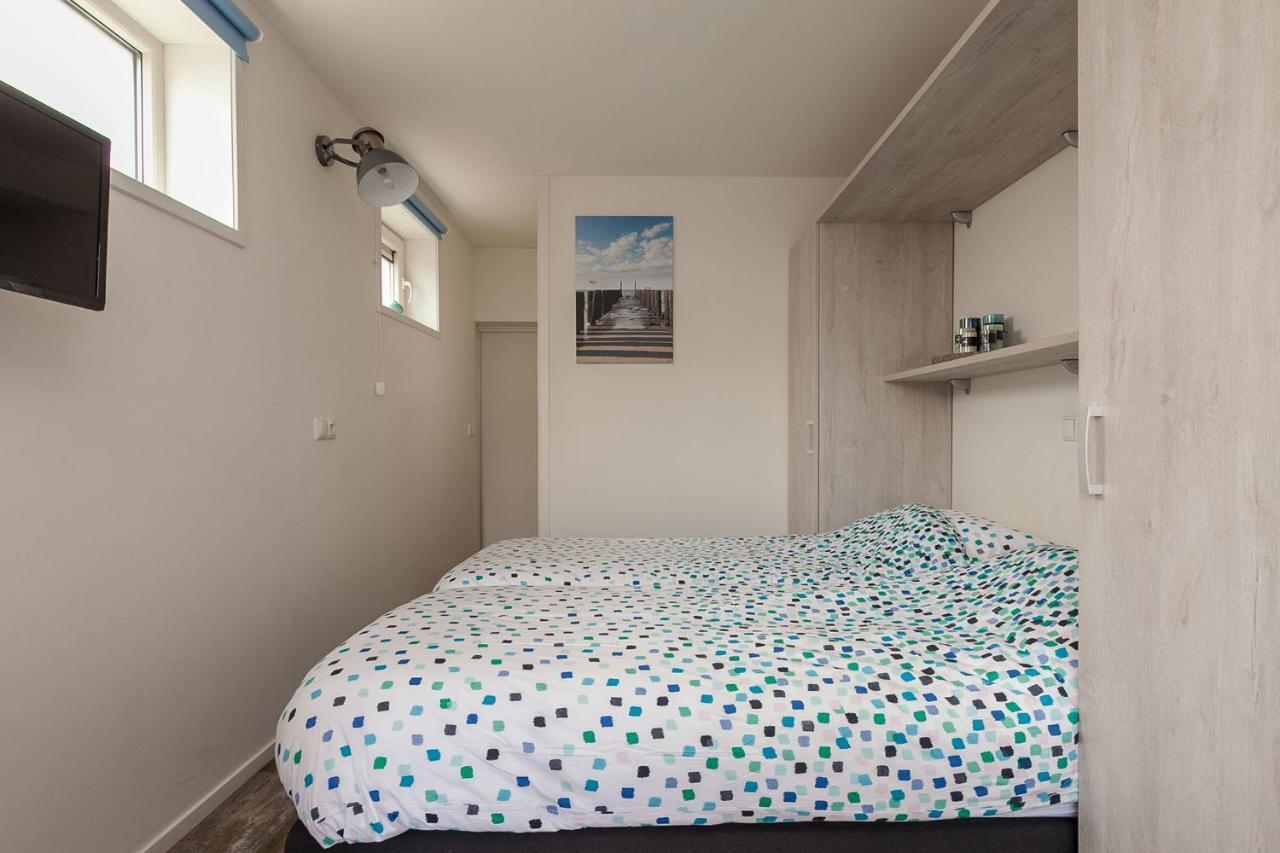Studio'S Westkapelle Willebrordstraat 13 Dış mekan fotoğraf